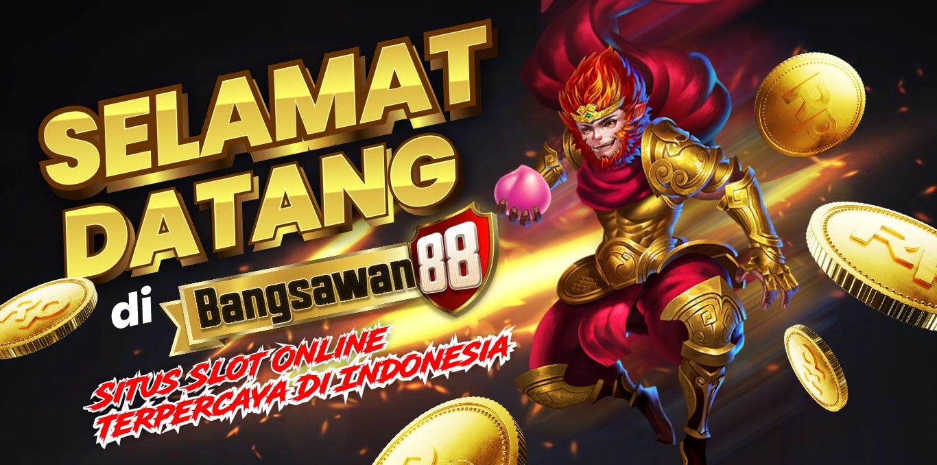 Banner Rtp BANGSAWAN88